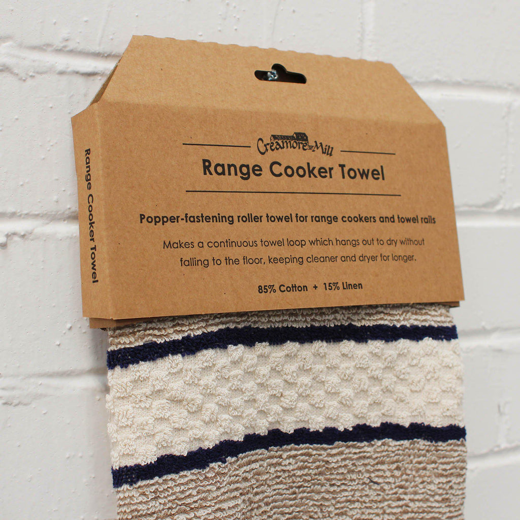Range Cooker Towel-Kitchen Accessories-Yester Home