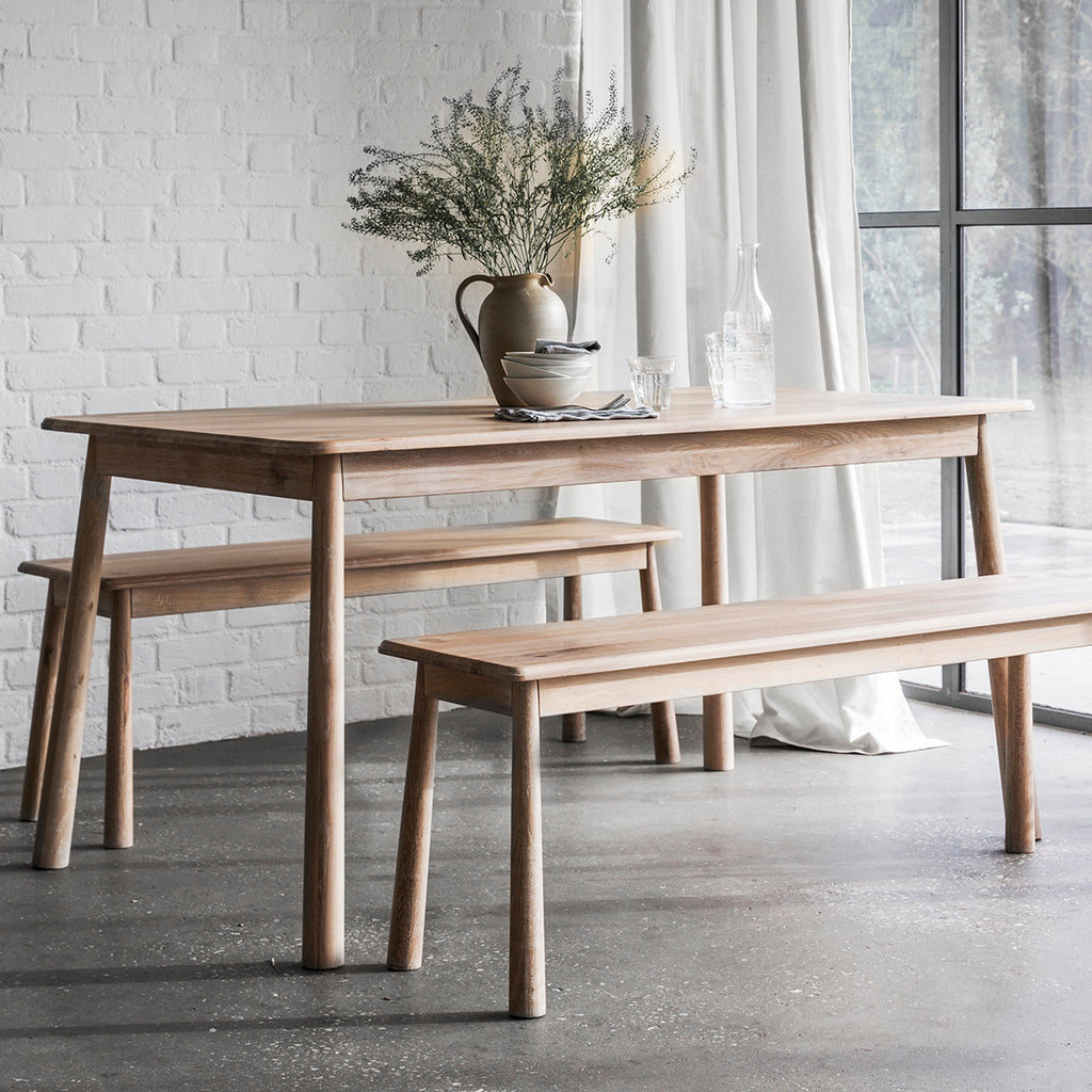 Wycombe Dining Table