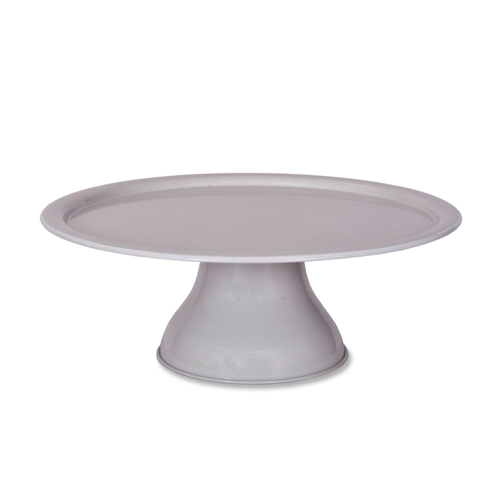 Brompton Steel Cake Stand