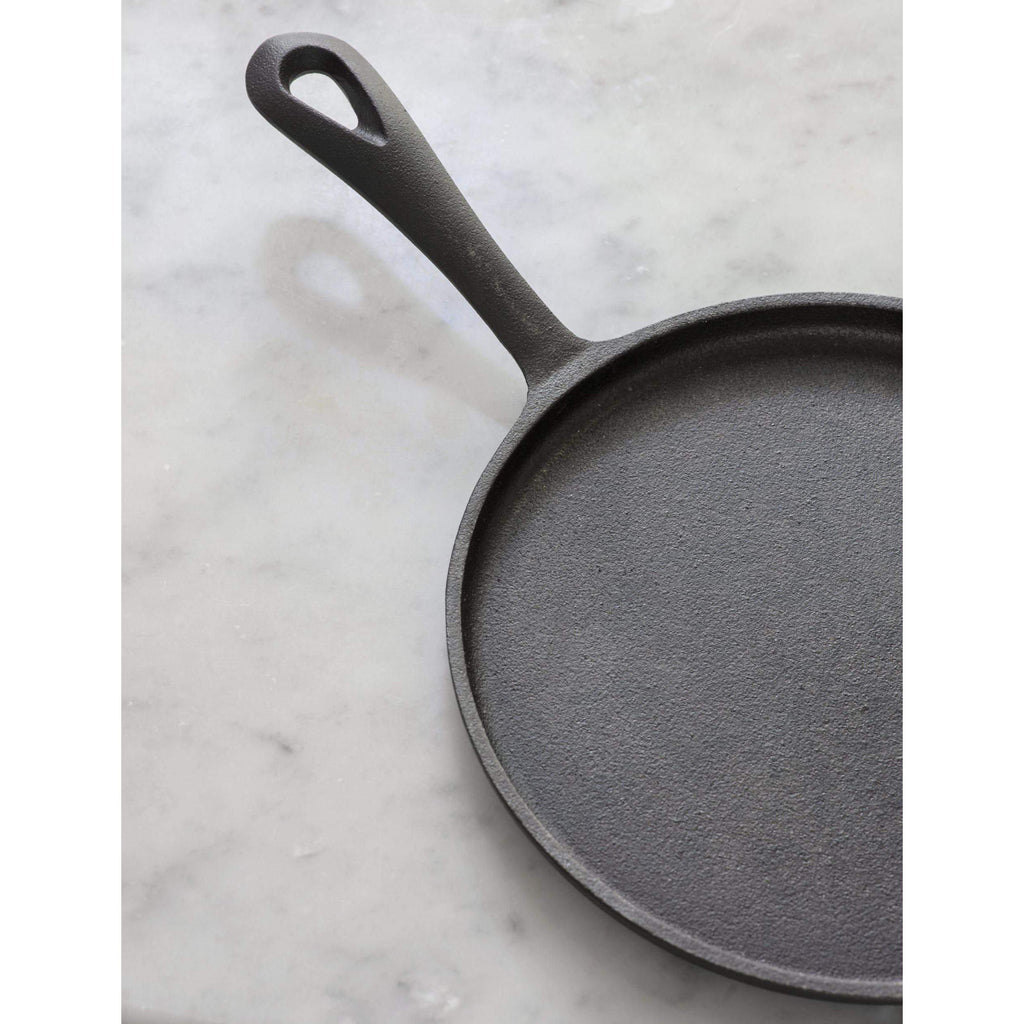 Cast Iron Pancake Pan-Cast Iron Pans-Yester Home