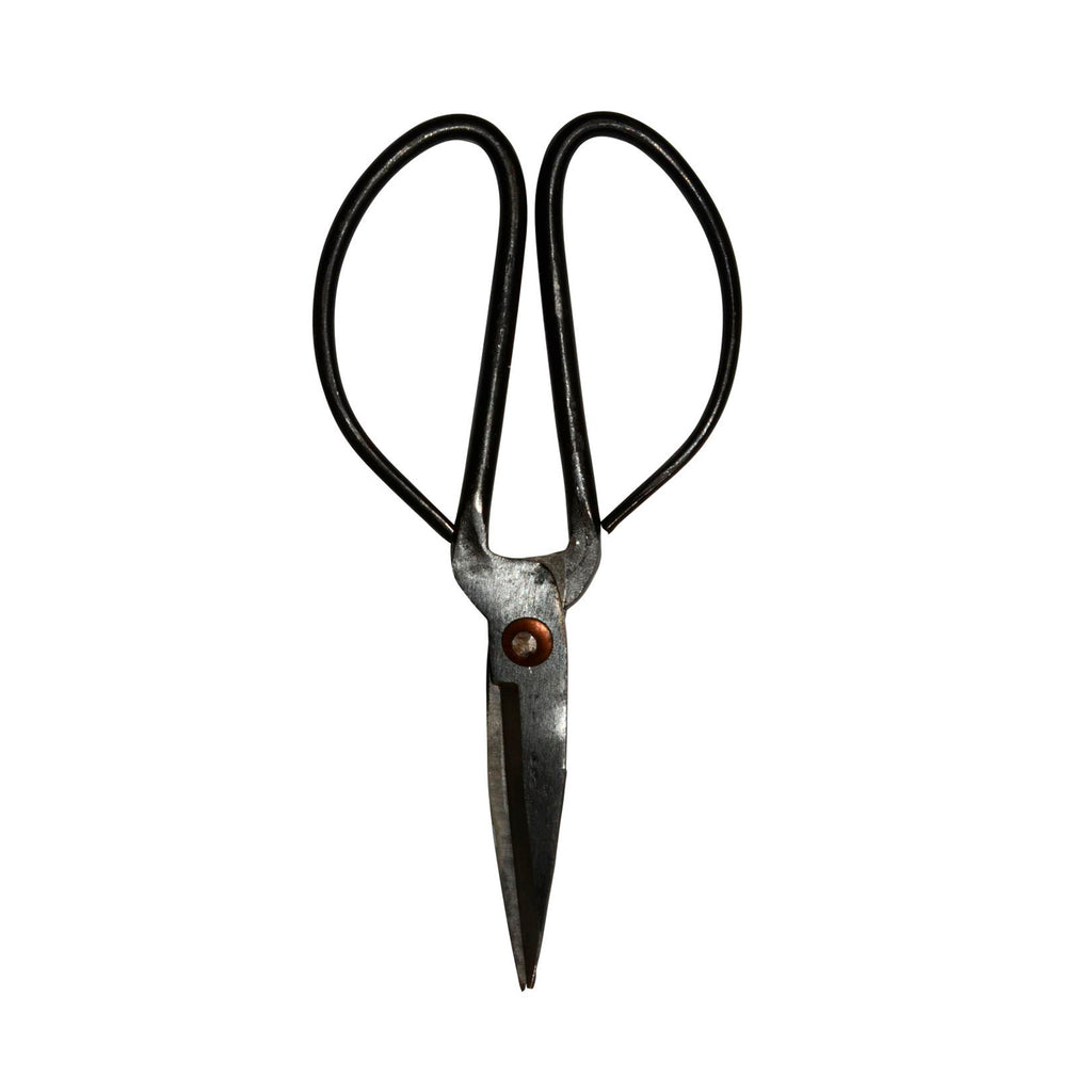 Cast Iron Utility Scissors-utility-The Little House Shop