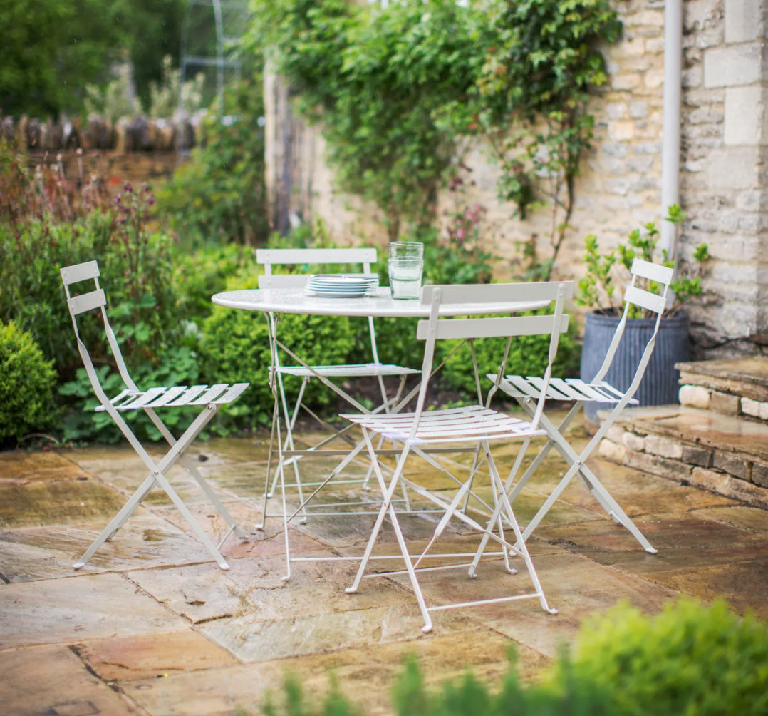Little sales bistro set