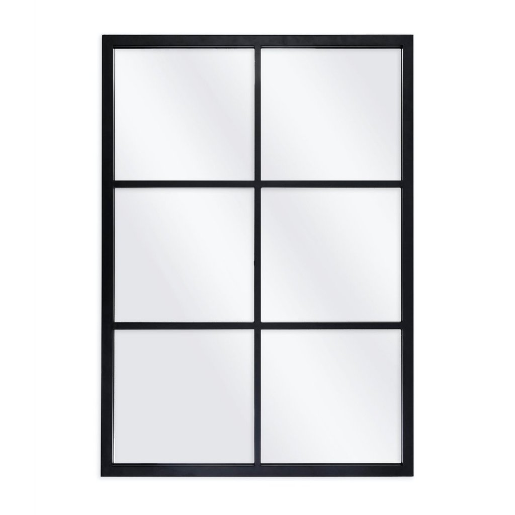 Fulbrook Indoor Outdoor Window Mirror - Medium – The Little House Shop