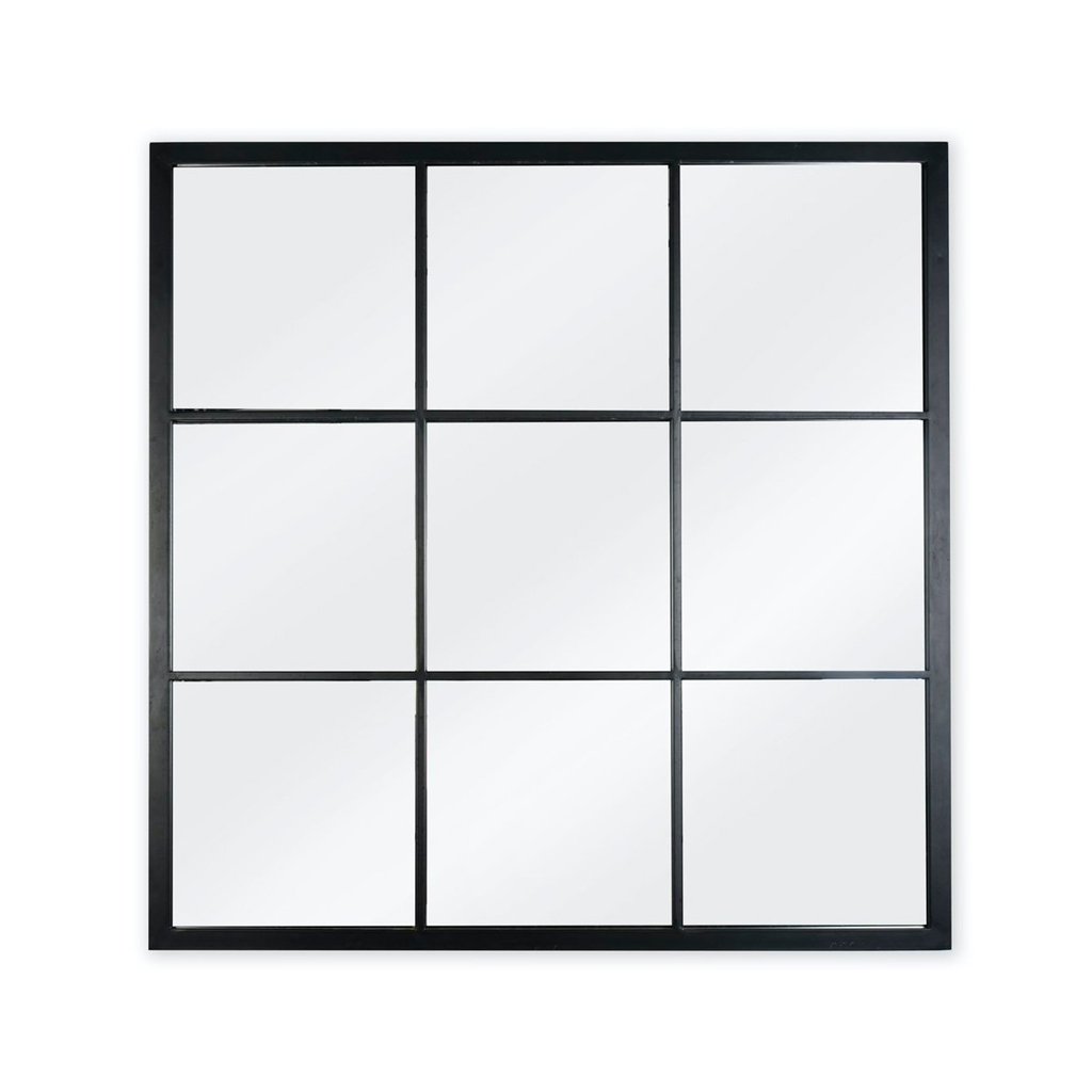 Fulbrook Mirror Cutout