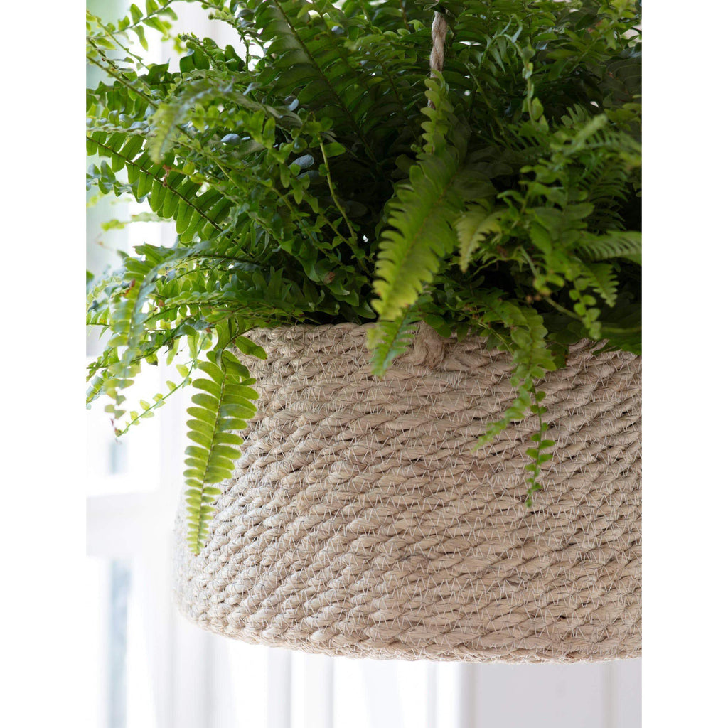 Hanging Plant Pots-Planters-Yester Home