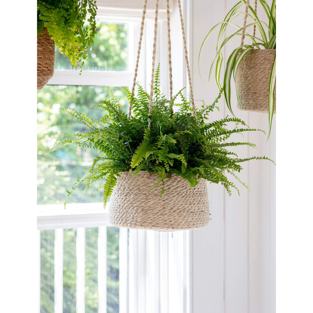 Hanging Plant Pots-Planters-Yester Home