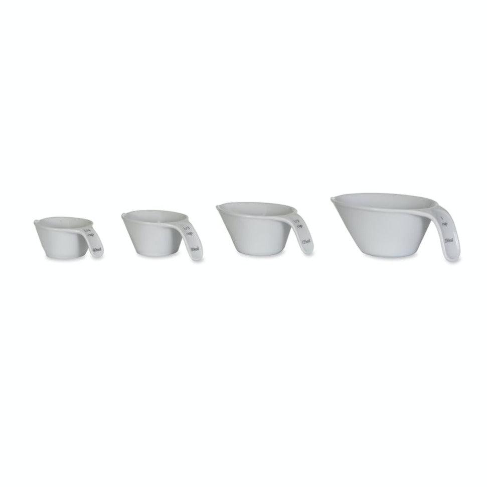 Rialto Measuring Cup Set-Kitchen Accessories-Yester Home