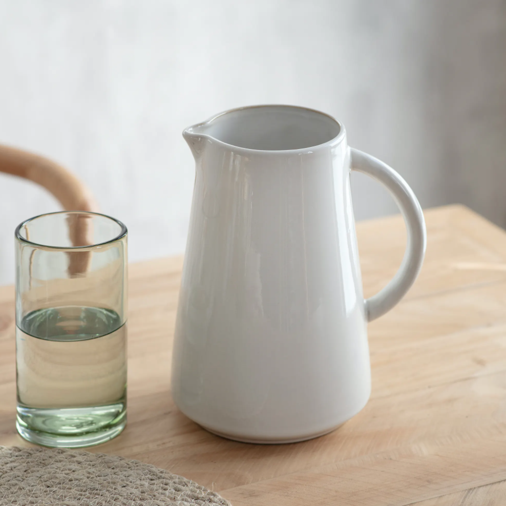 Ceramic Ithaca Jug