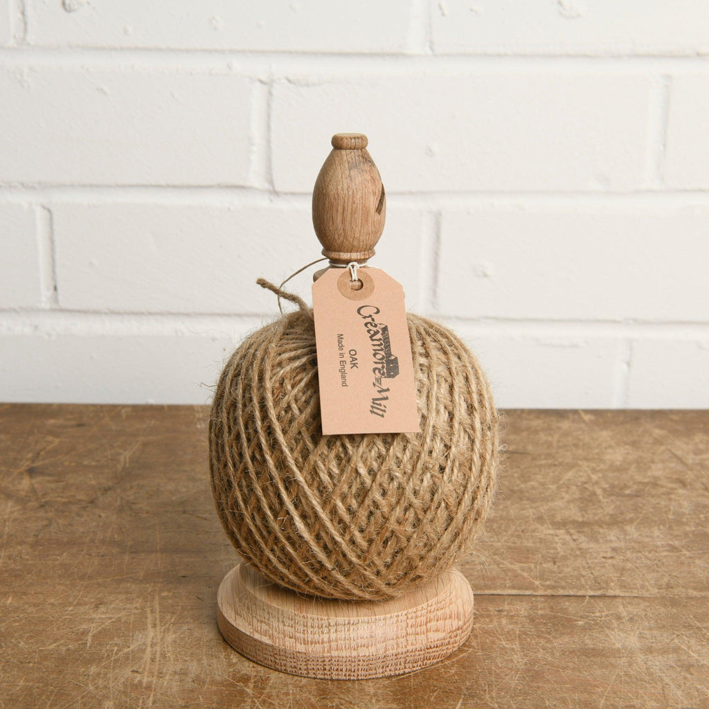 Traditional Twine & Stand Cutter 500G-Garden Accessories-Yester Home