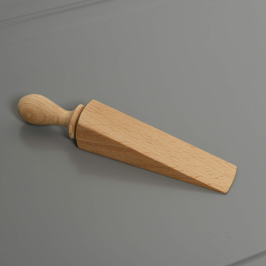 Wooden Door Wedge-Door Stops-Yester Home