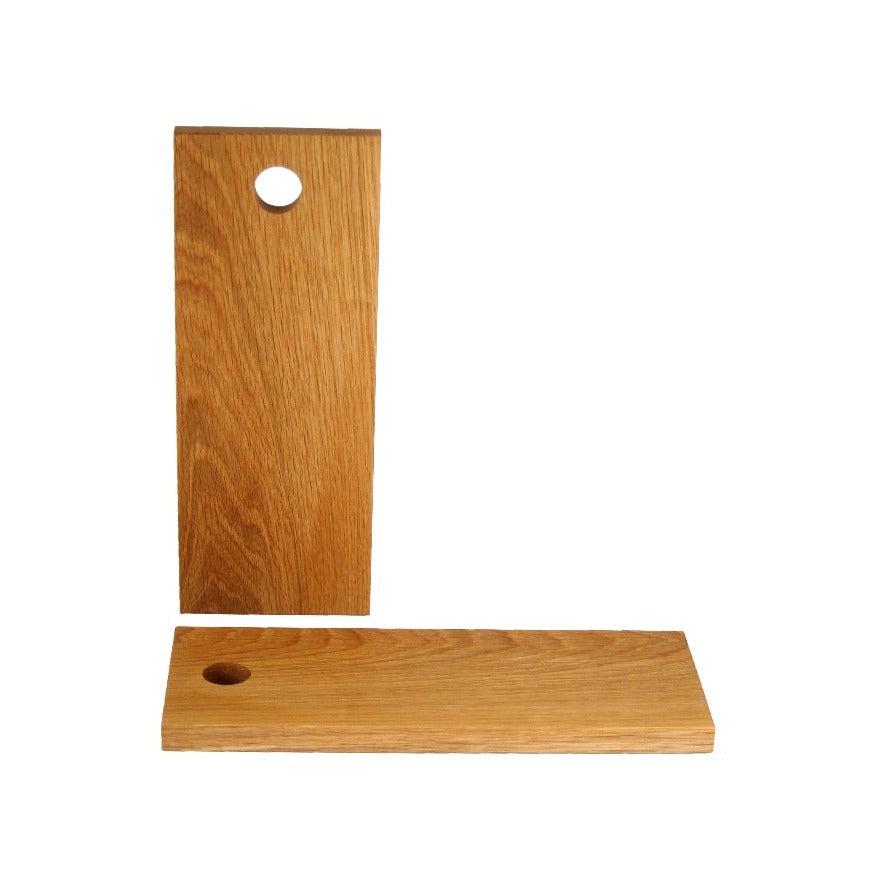 Wooden Food Board-Yester Home