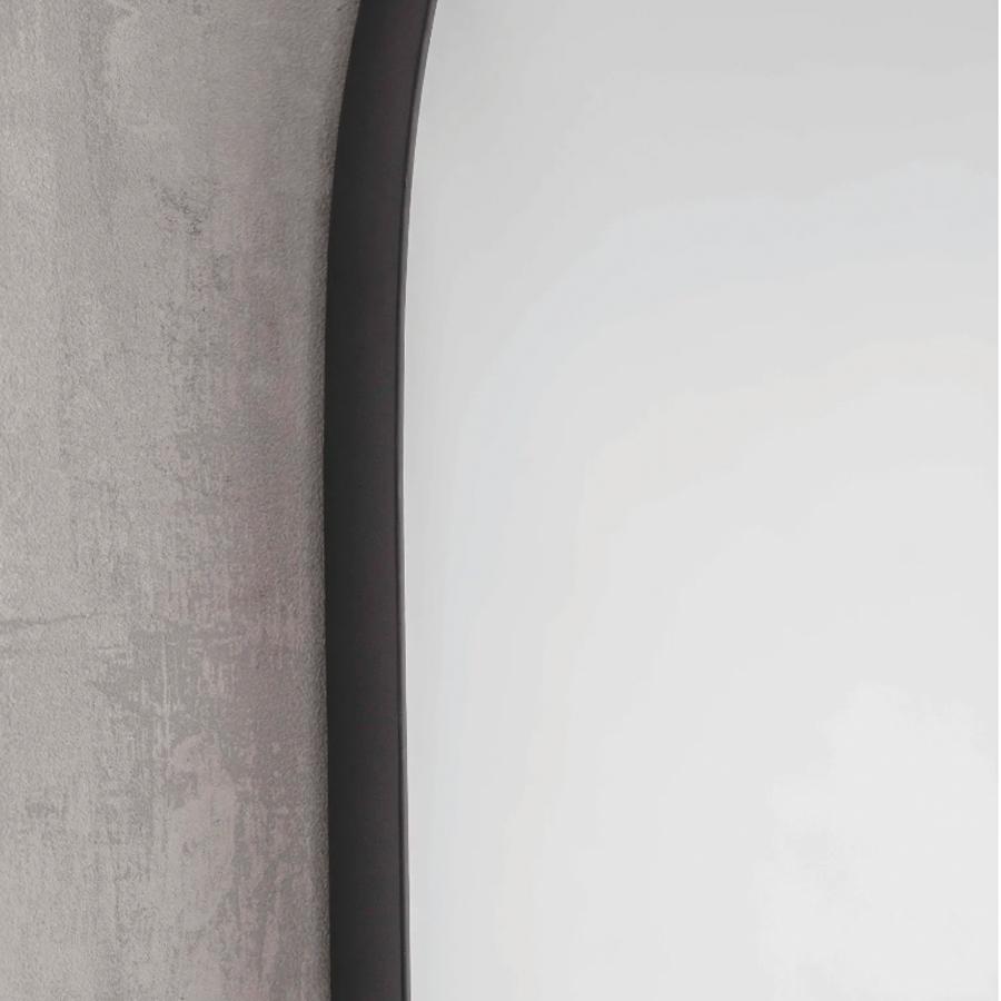 Arched Wall Mirror-Mirror-The Little House Shop